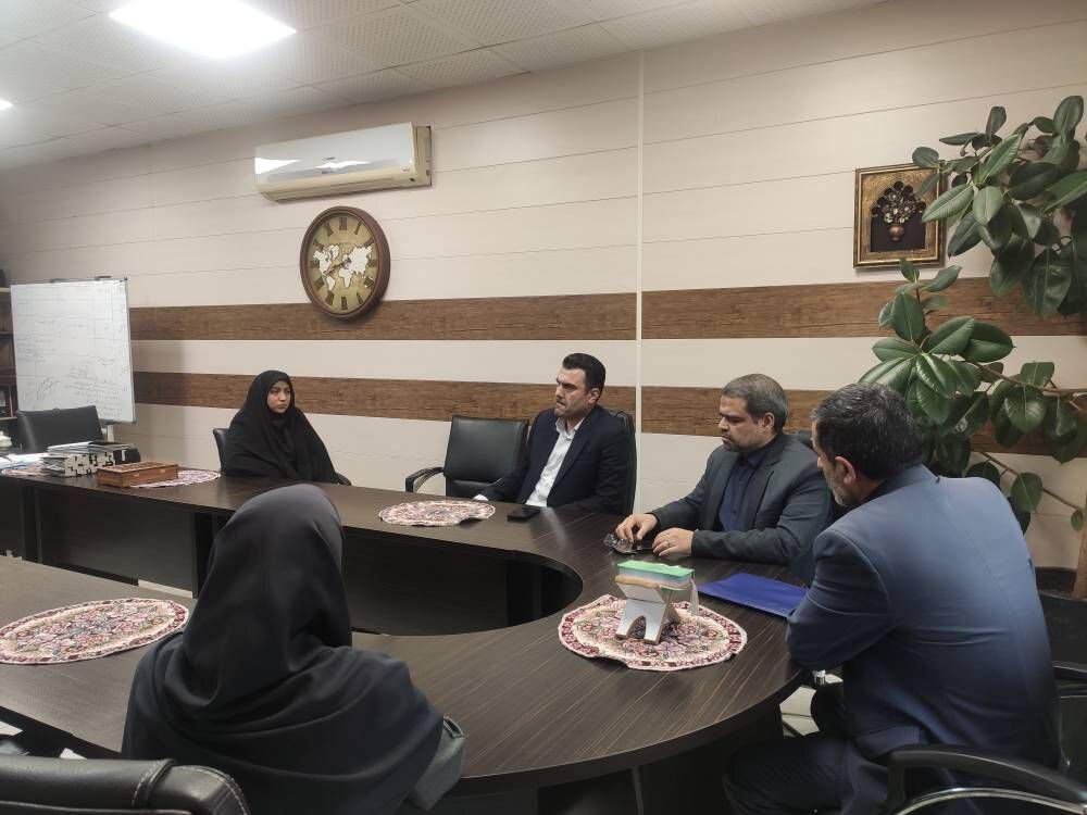 تأکید بر اجرای قانون حمایت از اطفال و نوجوانان در بازدید از مجتمع شوق زندگی