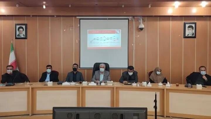 معاون سیاسی استانداری کهگیلویه و بویراحمد: ارتقای سلامت و نشاط اجتماعی نیازمند آگاه‌سازی و تقویت سرمایه‌های رفتاری جامعه است