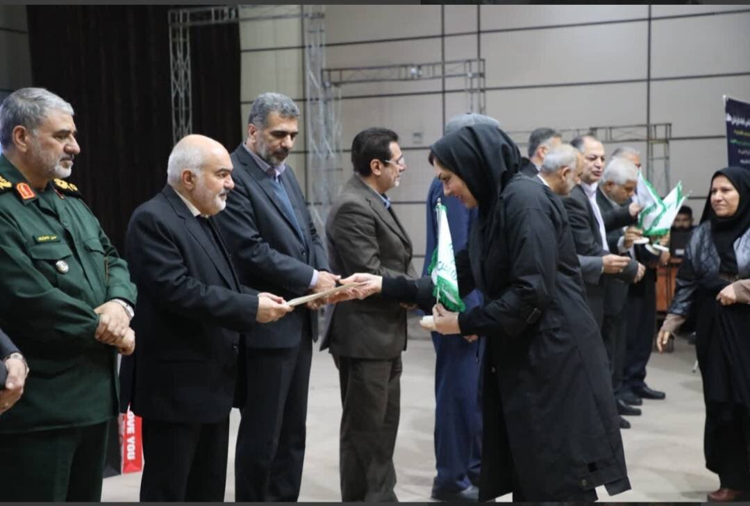 استاندار خوزستان: فرزندآوری سرمایه راهبردی اقتدار ملی و امنیت آینده کشور است