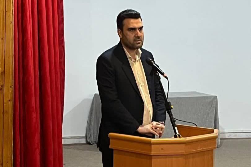 رویداد «مسیر نسل Z به سوی نوآوری» در دانشگاه گلستان برگزار شد