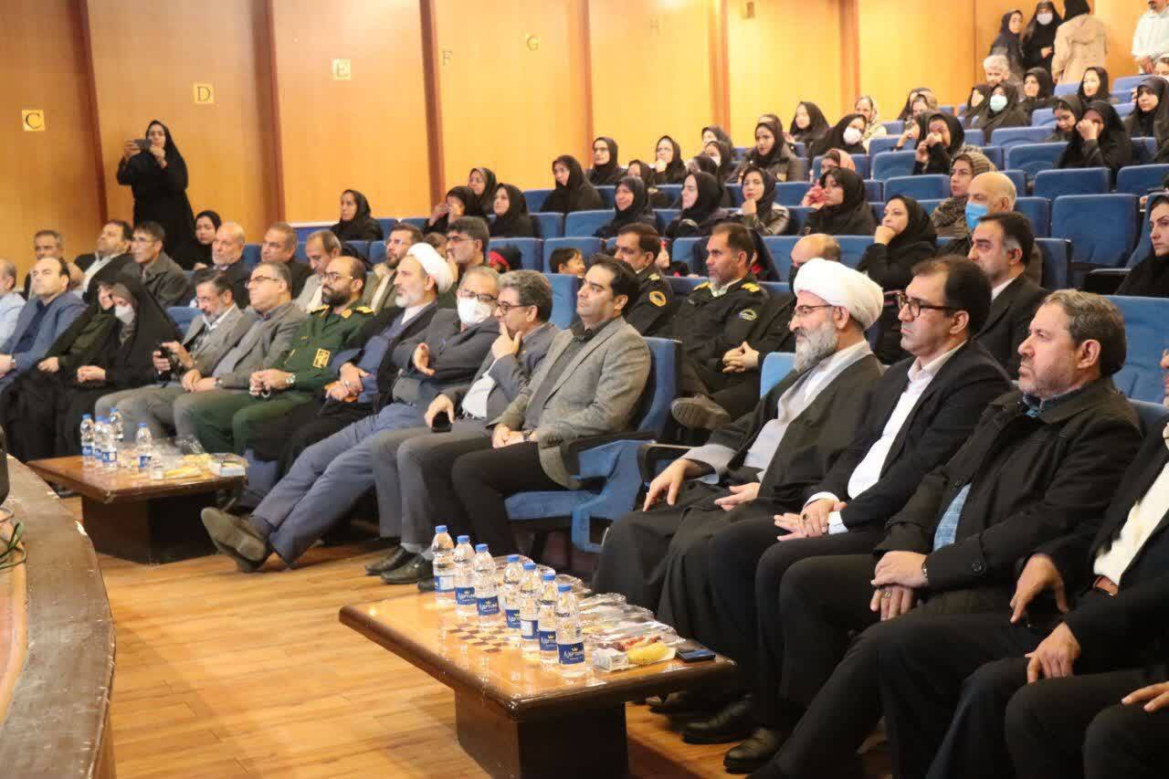 معاون استاندار سمنان: جوانی جمعیت انتخابی تمدنی و راهبردی برای آینده کشور است