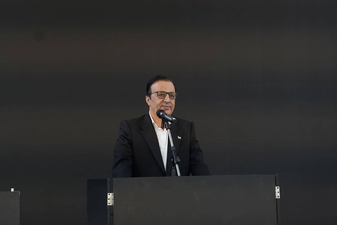 استاندار قزوین: معیار واگذاری مسئولیت‌ها تخصص و شایستگی است، نه جنسیت