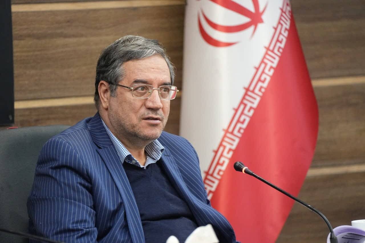 استاندار آذربایجان‌غربی: اندیشکده‌ها حلقه وصل نخبگان و مدیران‌اند