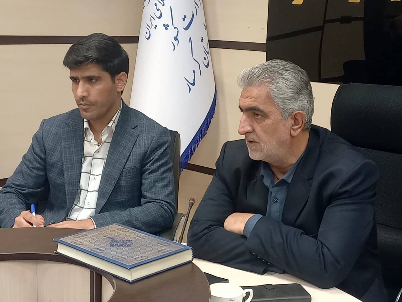 فرماندار گرمسار: همبستگی اجتماعی با برنامه‌ریزی و مشارکت مردم تقویت می‌شود