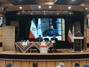 گزارش تصویری| آغاز انتخابات سومین دوره شورای ملی توسعه و حمایت از تشکل‌های مردم‌نهاد