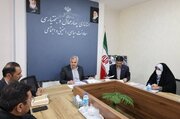 تسهیل مجوزها و اعتماد اجتماعی؛ دو مطالبه از شورای سمن‌های چهارمحال و بختیاری