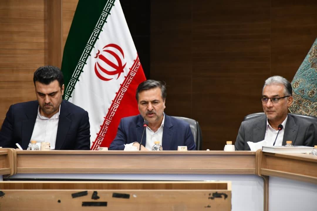 محمد حمیدی: مدرسه‌ها نقطه شروع فرهنگ صرفه‌جویی و عدالت آموزشی در گلستان هستند