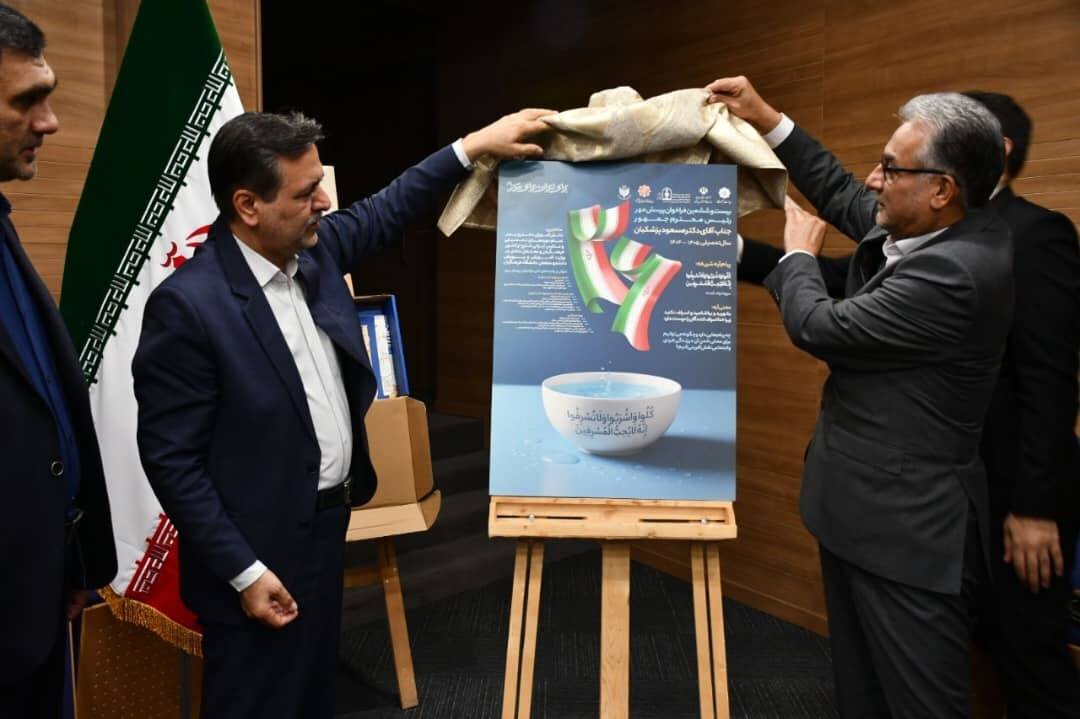 محمد حمیدی: مدرسهها نقطه شروع فرهنگ صرفهجویی و عدالت آموزشی در گلستان هستند