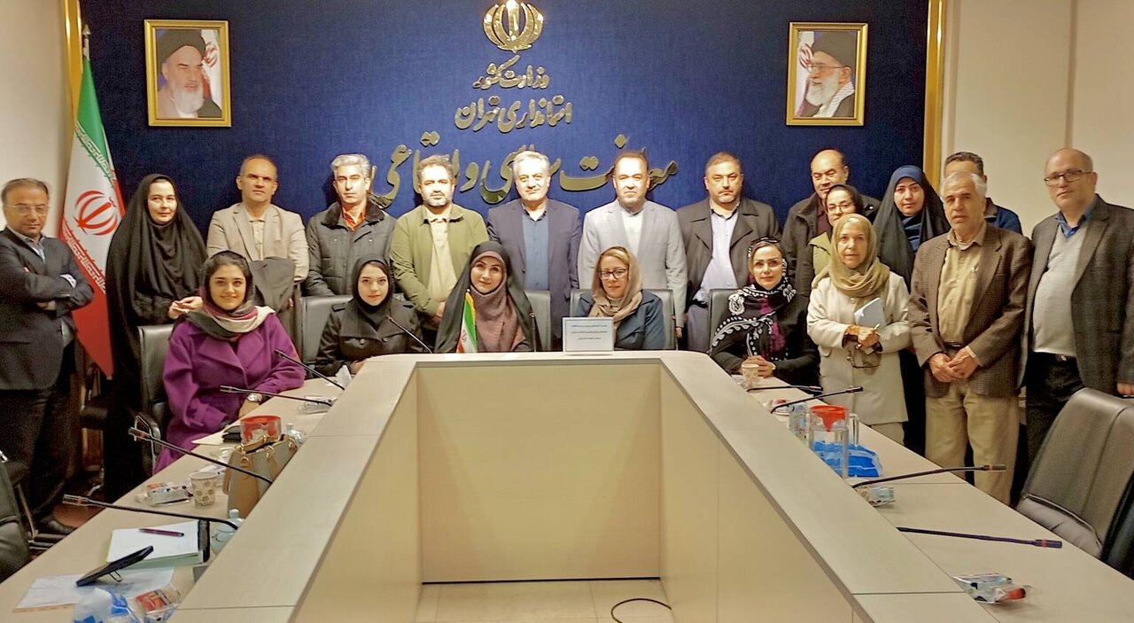 انتخابات سمن‌ها؛ آزمون سرمایه اجتماعی و رقابت مسئولانه