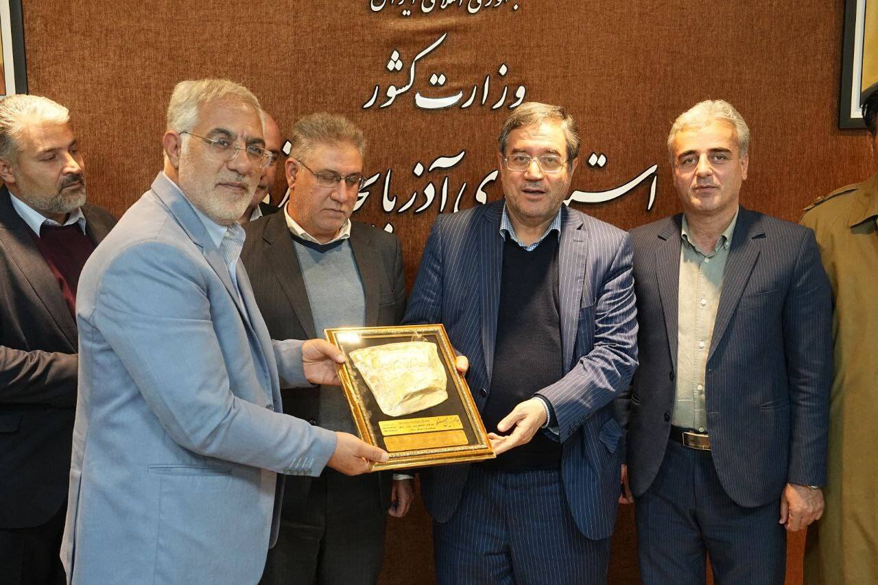 ضرورت یک صدای مشترک برای توسعه؛ آذربایجان‌غربی و ایده مجمع مشورتی شهرستان‌ها