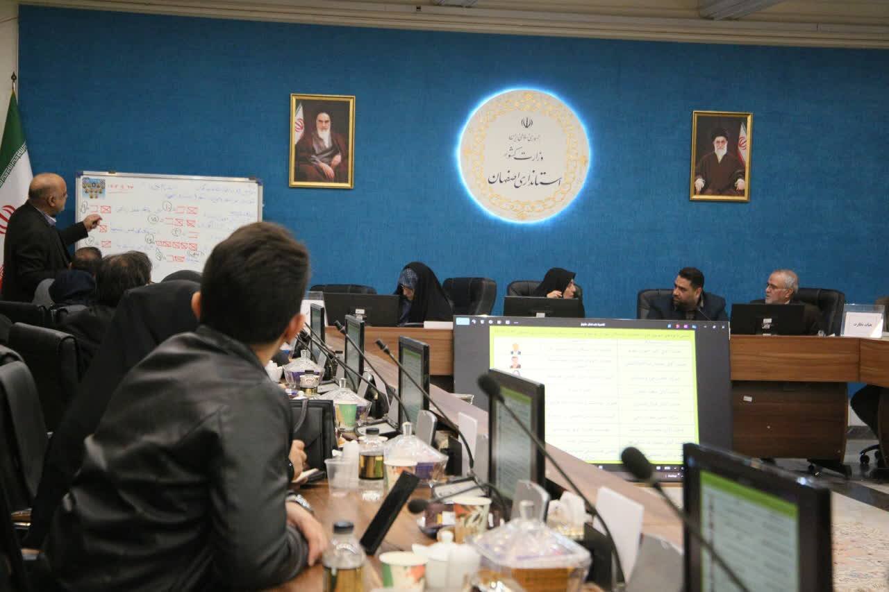 تقویت نقش تشکل‌های مردم‌نهاد؛ مشارکت اجتماعی در مسیر تصمیم‌سازی استان اصفهان