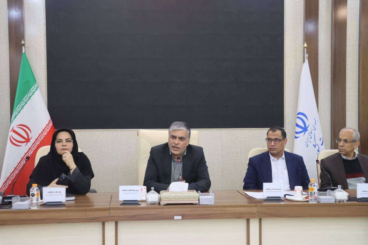 تشکل‌های غیردولتی، رکن حکمرانی اجتماعی و بازوی اعتمادساز دولت در استان