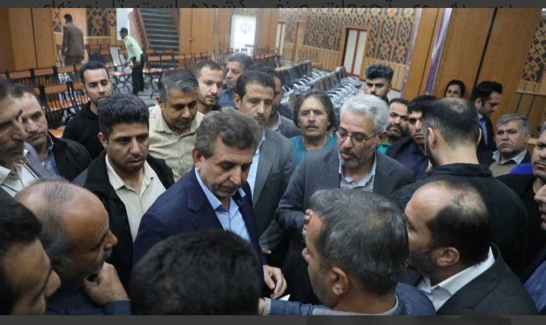 برای نخستین‌بار در کشور؛ «تالار صدای مردم» در خوزستان راه‌اندازی شد