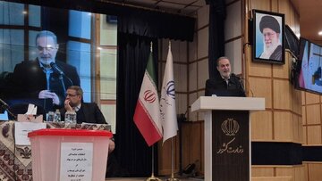 بطحائی: ظرفیت سمن‌ها پشت مقررات دست‌وپاگیر مانده است