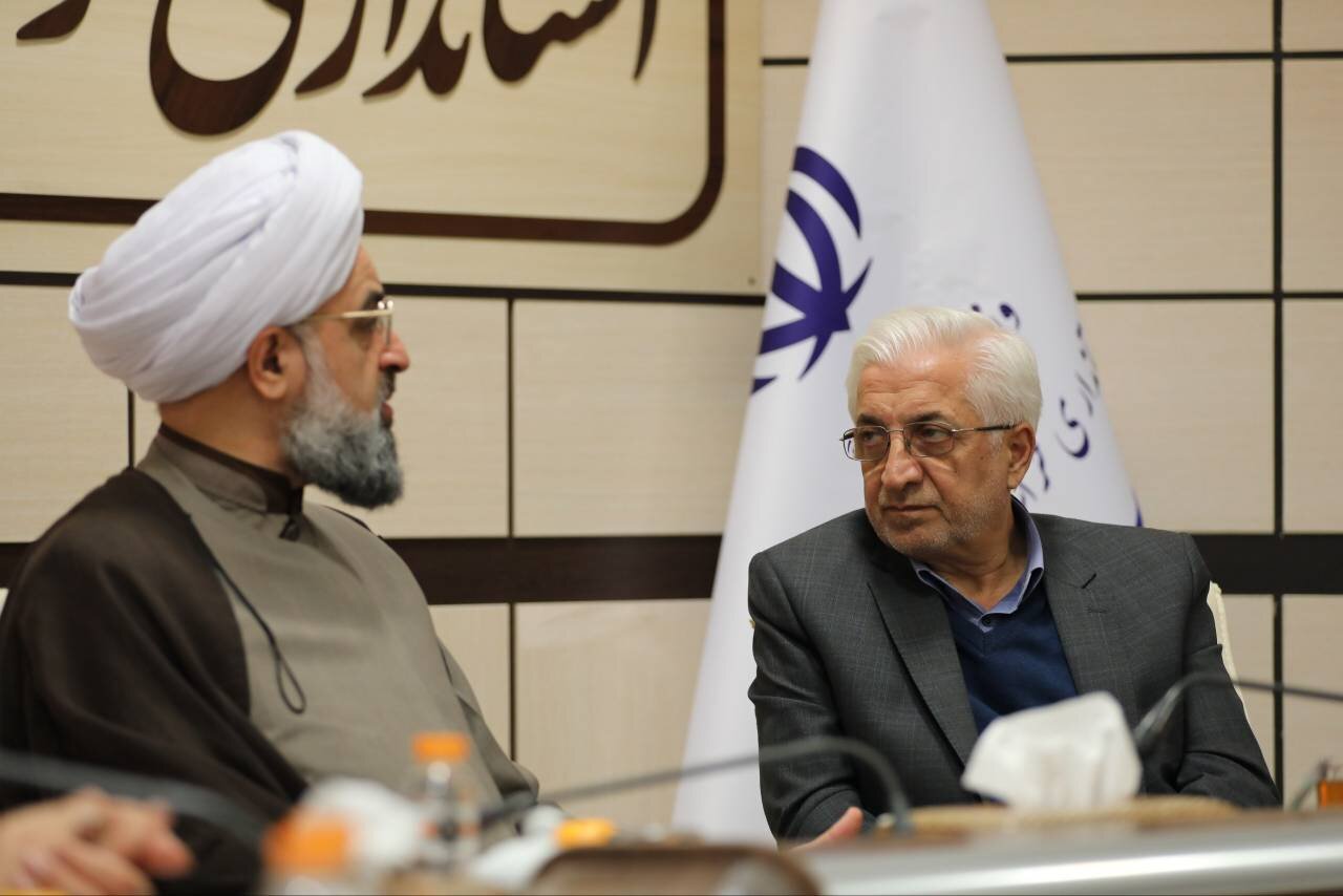 استاندار خراسان شمالی: تبیین اقناعی و قانون‌مدار مسائل فرهنگی، مسیر اثرگذاری اجتماعی را هموار می‌کند