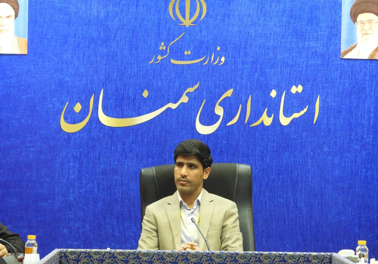 راه‌اندازی مرکز توان‌افزایی تشکل‌های مردم‌نهاد در استان سمنان