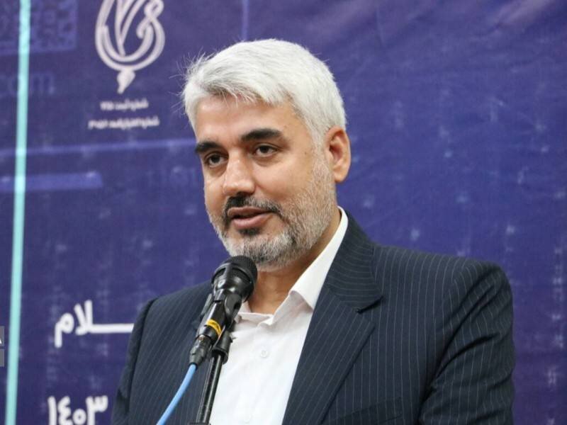 مدیرکل دفتر اجتماعی و فرهنگی استانداری ایلام: حل آسیب‌های اجتماعی صرفاً با اعتبار مالی ممکن نیست