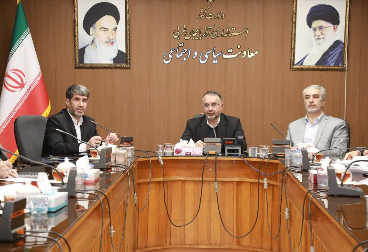 تأکید بر ارتقای سواد رسانه‌ای مدیران و آحاد جامعه در آذربایجان غربی