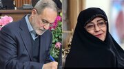 بطحایی: اشرف بروجردی الگویی ماندگار برای کنشگران اجتماعی و زنان ایران بود