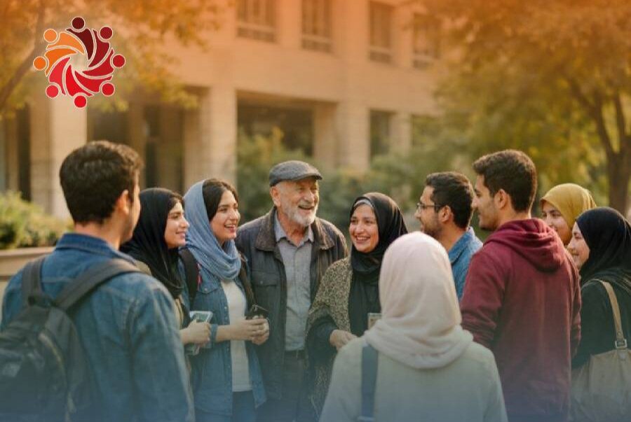 گردهمایی شورای ملی رصد اجتماعی کشور با محور بررسی تحولات جمعیتی برگزار می‌شود