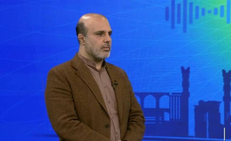 رستگارنسب: آیین‌نامه اجرایی رصد اجتماعی، نقشه راه ایجاد مخزن ملی داده‌های اجتماعی است