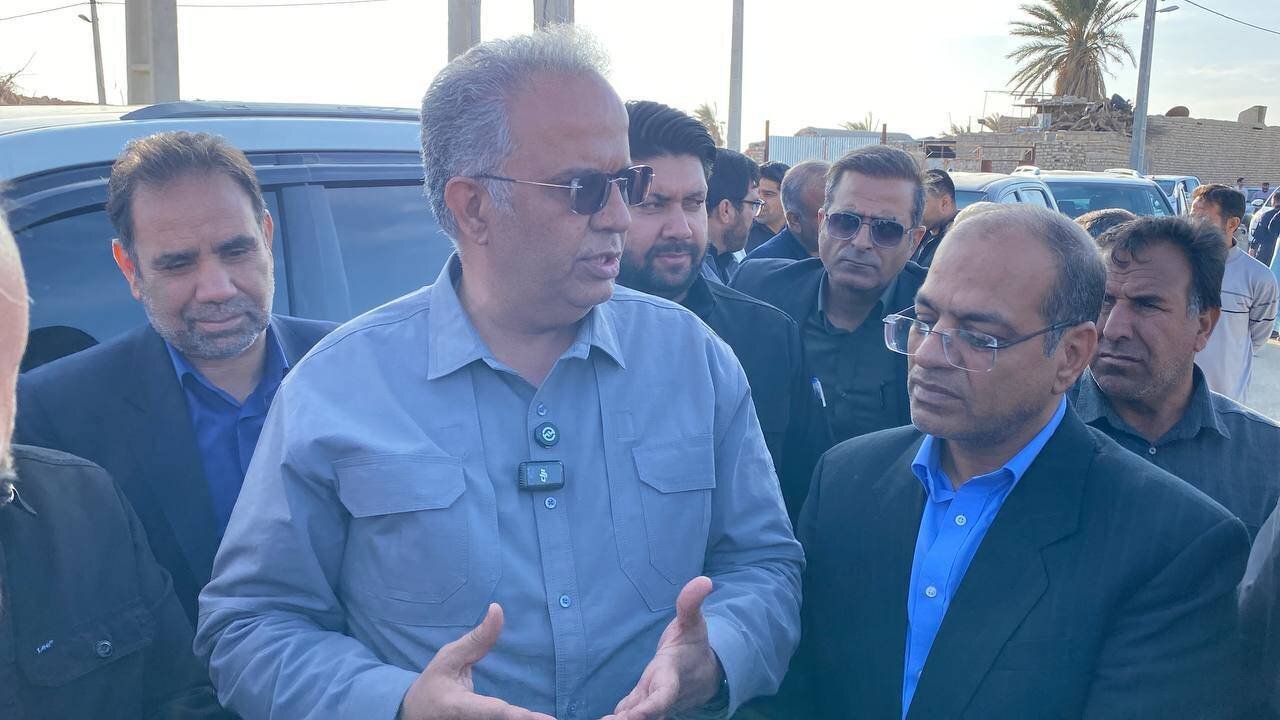 استاندار سیستان و بلوچستان: مدل «مشارکت اجرایی» در مدرسه‌سازی، الگوی ملی تحقق عدالت آموزشی است