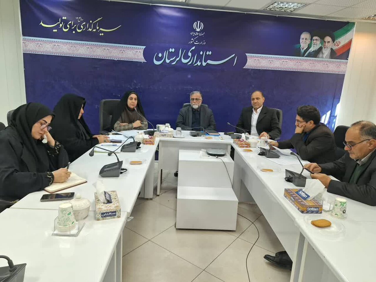 پورعلی: اصلاح نظام آماری و تیپ‌شناسی دقیق، پیش‌نیاز مقابله مؤثر با آسیب‌های اجتماعی است