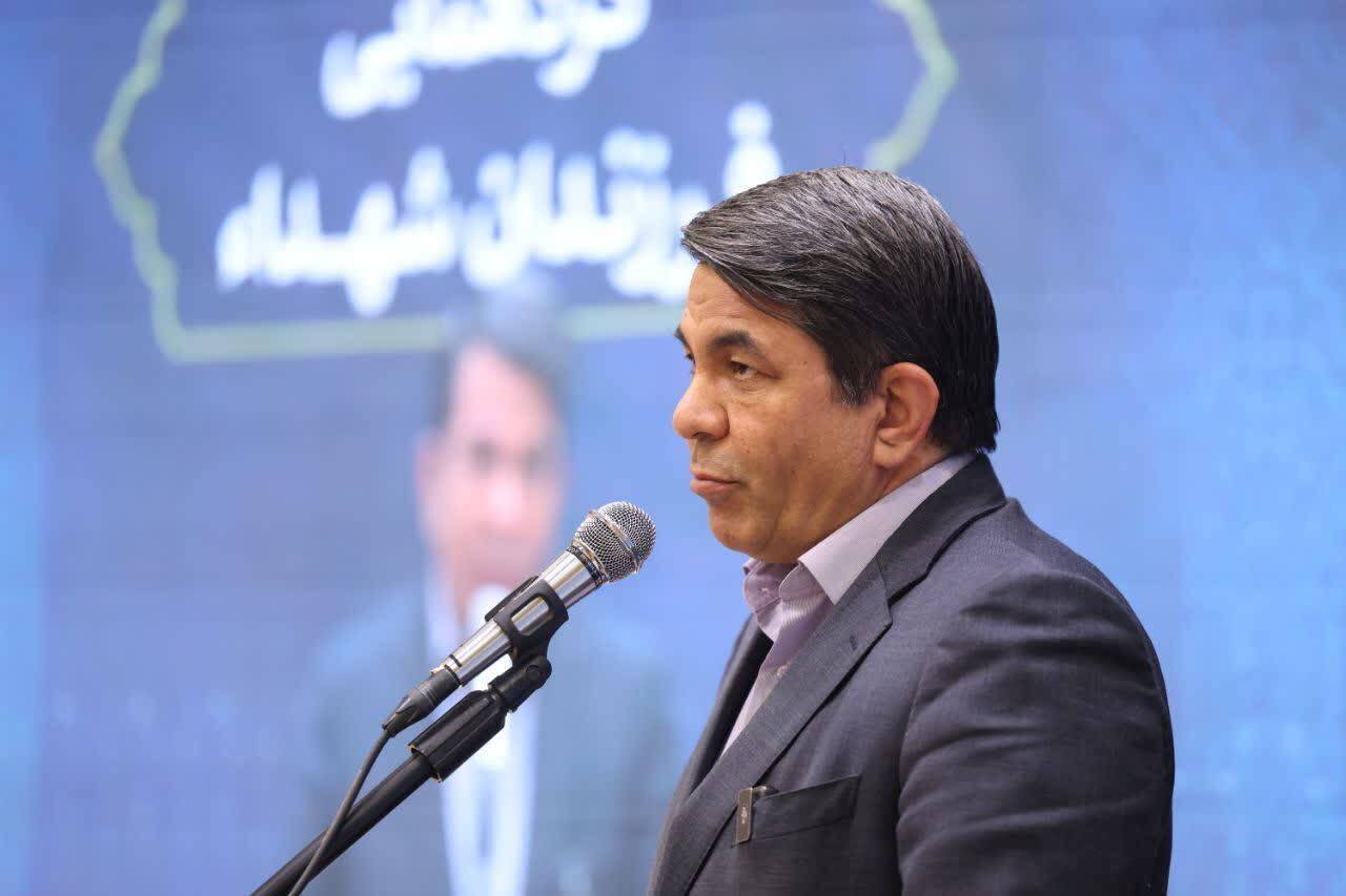 خانواده‌های شهدا، ستون‌های ماندگاری سرمایه اجتماعی کرمان