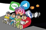 کودکان و شبکه‌های اجتماعی؛ آسیب‌ها، چالش‌ها و ضرورت تربیت رسانه‌ای