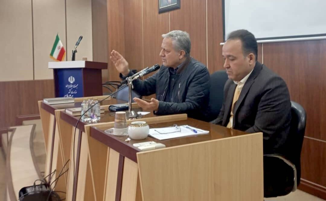 چراغعلی: در حل مسائل اجتماعی، مرزبندی میان مردم معنایی ندارد