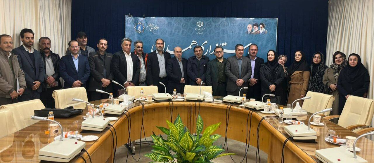 مدیرکل اجتماعی استانداری همدان: شبکه‌سازی سمن‌ها با رویکرد برنامه‌محوری، مسیر افزایش اثرگذاری اجتماعی است