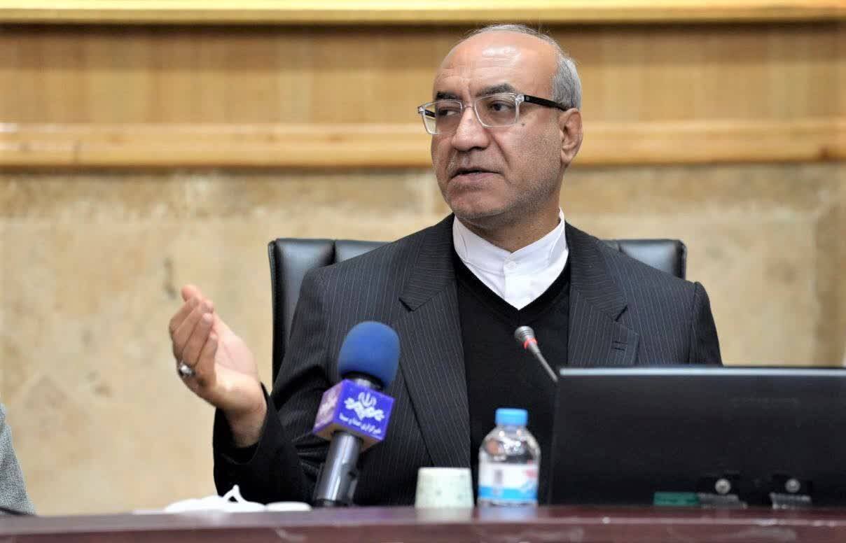 استاندار کرمانشاه: مدرسه‌سازی یک سرمایه‌گذاری ماندگار است