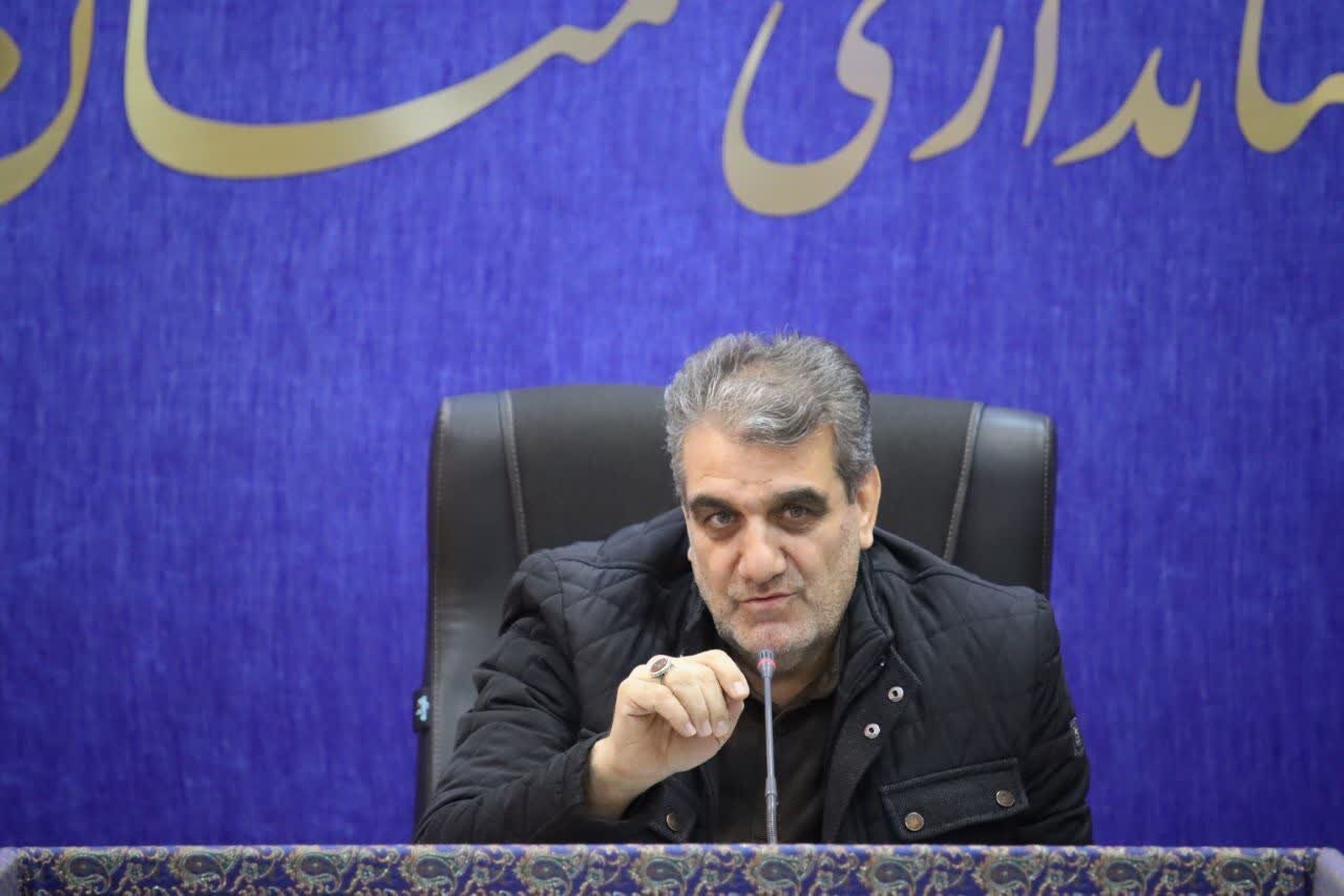 استاندار سمنان: مردم‌محوری کلید حل مشکلات محله‌هاست