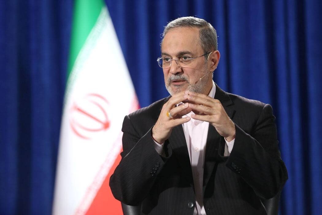 بطحایی: انسجام ملی بزرگ‌ترین سرمایه ایران پس از جنگ ۱۲روزه است