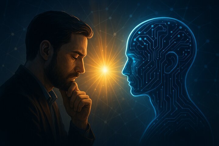 بازاندیشی در عادت‌های روزمره؛ راه بازسازی تجربه انسانی در عصر فناوری