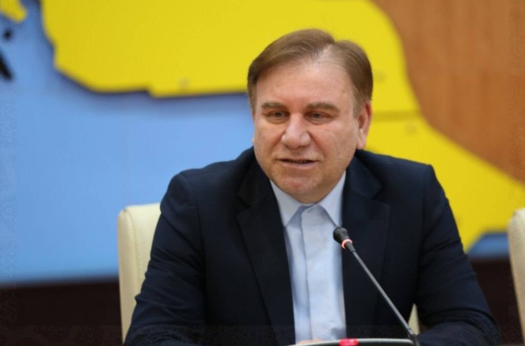 زارع: افتخارآفرینی جوانان، موتور تقویت سرمایه‌های اجتماعی و امیدآفرینی در جامعه است