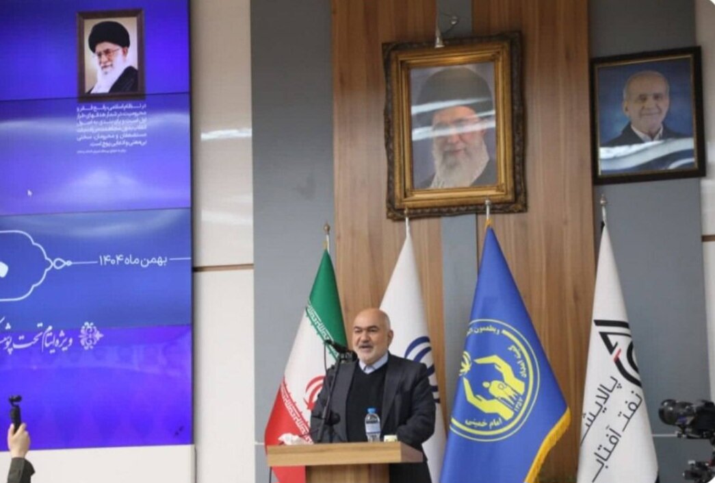 استاندار خوزستان: مسئولیت اجتماعی، مسیر توانمندسازی و توسعه پایدار استان را هموار می‌کند