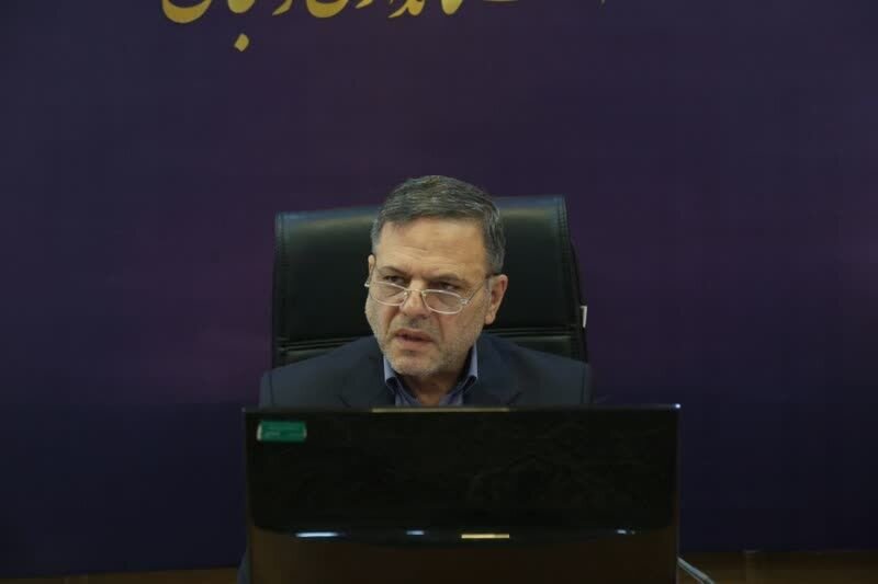 تحویل بیش از ۲ هزار واحد مسکن و بهره‌برداری از ۱۰۶ پروژه سرمایه‌گذاری در زنجان همزمان با دهه فجر