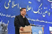 حمیدی: دانش‌آموزان گلستانی نماد شور، نشاط و آینده‌سازی انقلاب اسلامی هستند