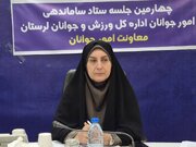 پرویزپور: جوانان سرمایه زنده استان و پشتوانه واقعی انقلاب اسلامی هستند