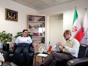 تقویت نقش مردم در مدیریت بحران؛ کارگروه مشارکت اجتماعی تشکیل می‌شود