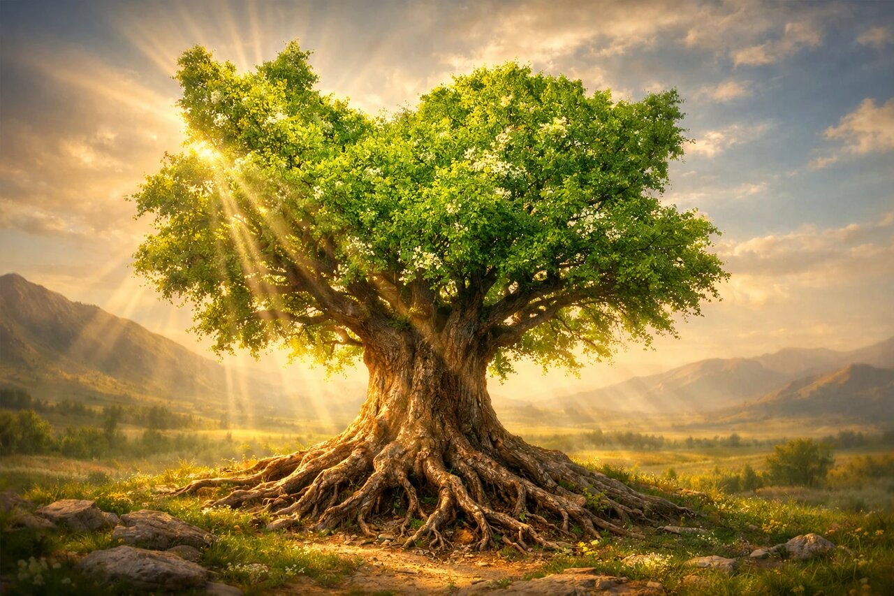 ایرانِ جان؛ رویش جوانه ۸۷ میلیونی بر درخت تنومند وطن