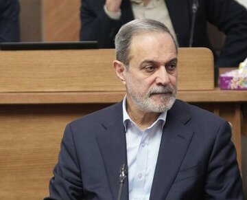 سیدمحمد بطحایی: نوروز ۱۴۰۵ جلوه انسجام ملی و تقویت احساس تعلق اجتماعی است