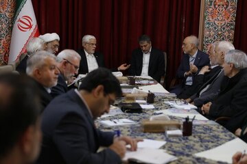 بطحایی: ترمیم سرمایه اجتماعی نیازمند برنامه‌های عملی و کاهش شکاف‌های اجتماعی است