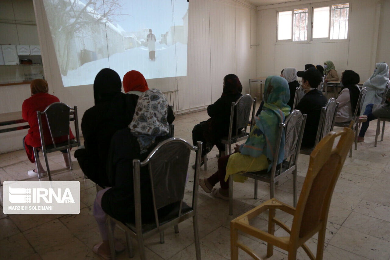 مشارکت سه هزار نفر در طرح پیشگیری از آسیب‌های اجتماعی خراسان‌شمالی