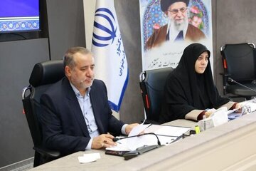 مدیرکل دفتر امور اجتماعی و فرهنگی استانداری خراسان جنوبی خبر داد : راه‌اندازی دبیرخانه مرکزی آسیب‌های اجتماعی در استان خراسان جنوبی