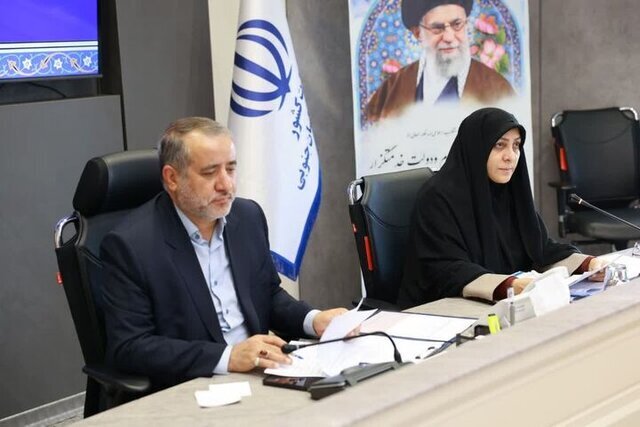 مدیرکل دفتر امور اجتماعی و فرهنگی استانداری خراسان جنوبی خبر داد : راه‌اندازی دبیرخانه مرکزی آسیب‌های اجتماعی در استان خراسان جنوبی