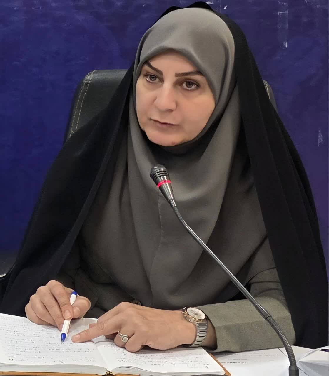 مدیرکل امور اجتماعی و فرهنگی استانداری لرستان : اختصاص ۴۷ میلیارد ریال از سوی سازمان امور اجتماعی کشور برای کاهش و کنترل آسیب‌های اجتماعی در لرستان