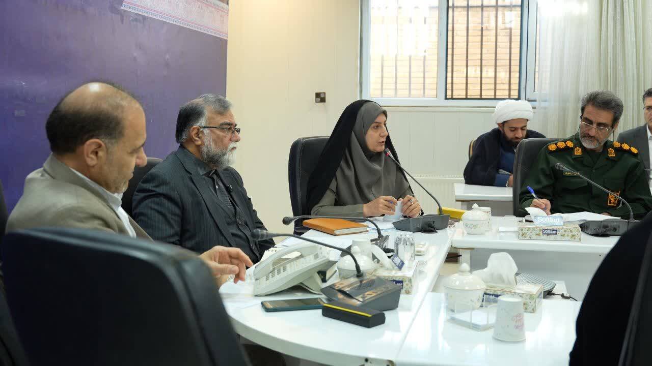 معاون استاندار لرستان: الگوهای موفق طرح محله محور معرفی می‌شوند