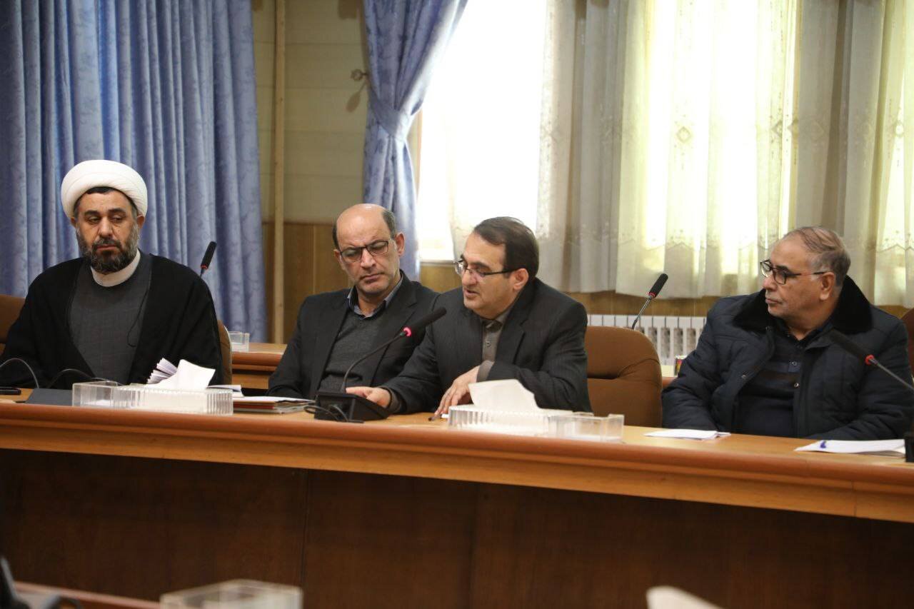 فعالیت بیش از ۲هزار و ۵۰۰ تشکل مردم‌نهاد در استان اردبیل